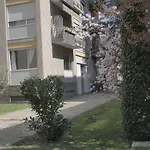 Garden Flat