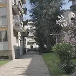 Garden Flat