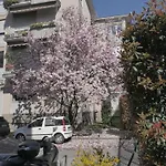 Garden Flat