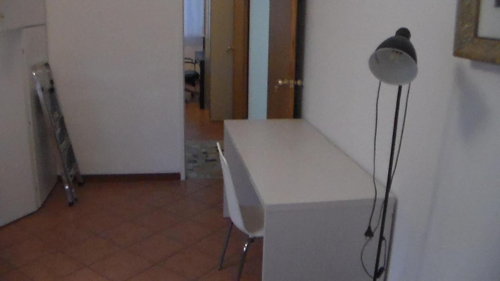 Garden Flat Apartment Mailand