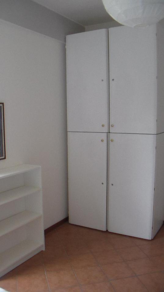 Garden Flat Apartment Mailand