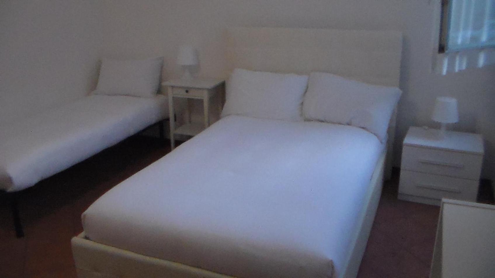 Garden Flat * Mailand