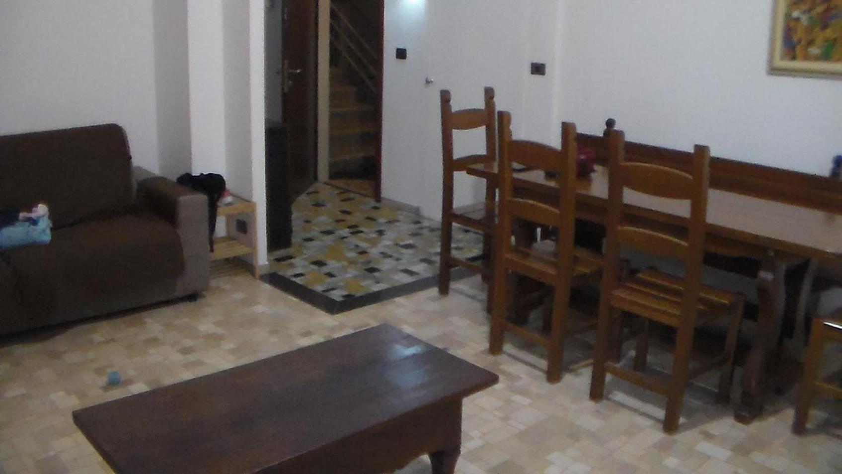Garden Flat Apartment Mailand