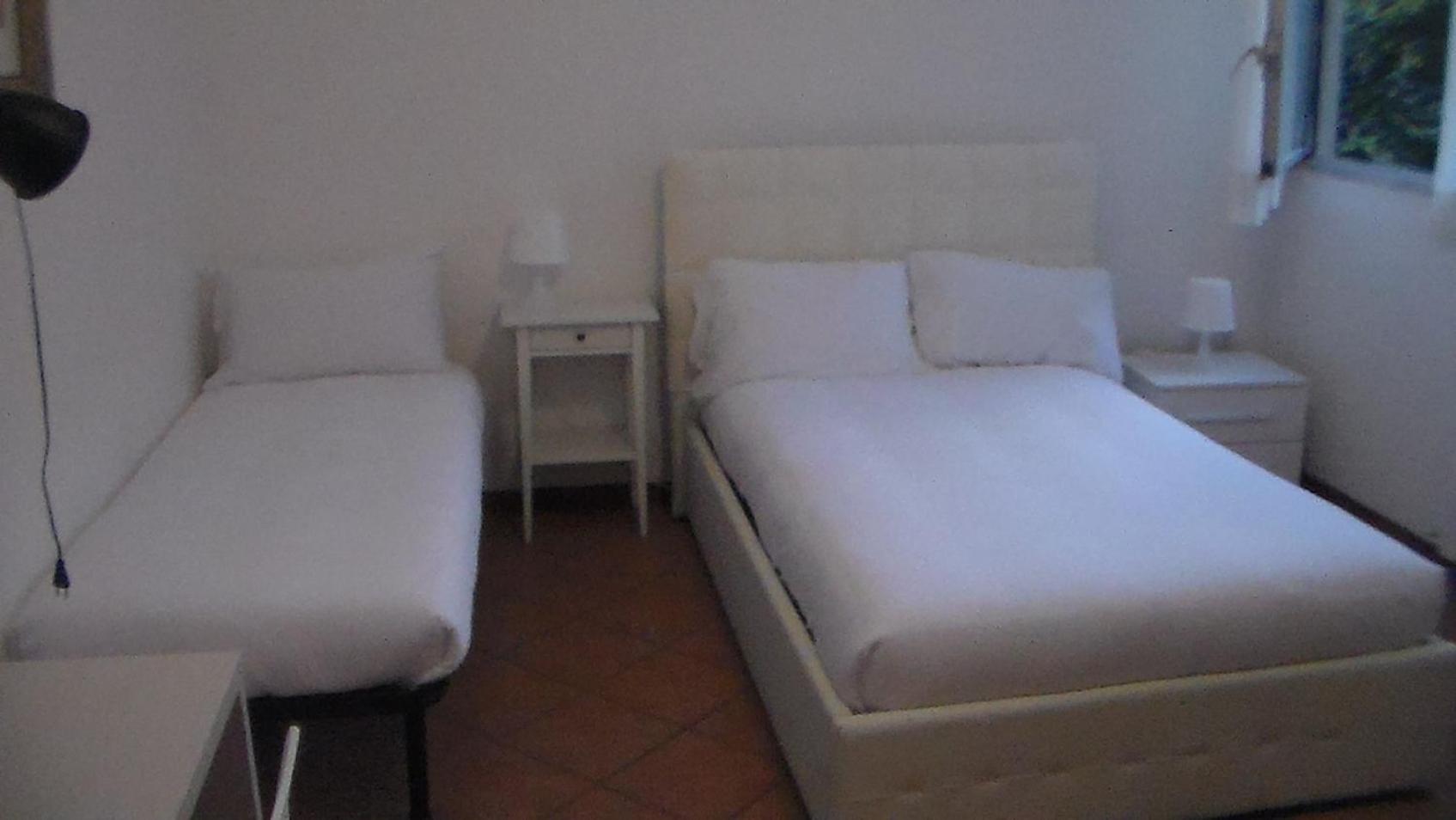 Garden Flat *
