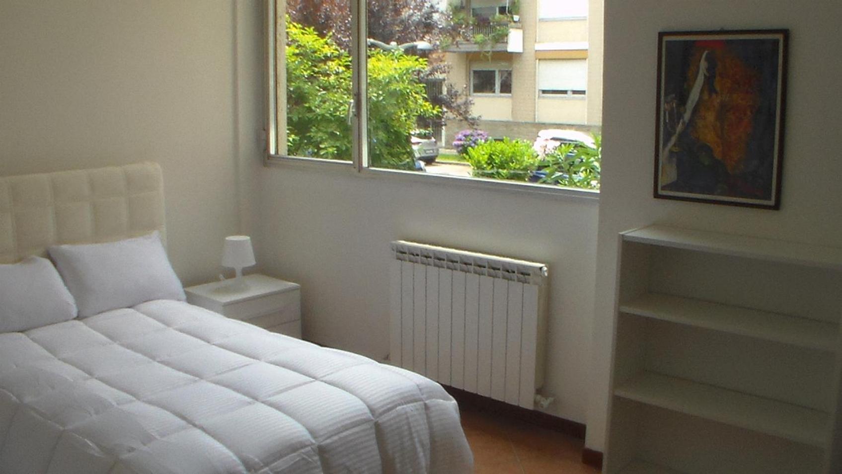 Garden Flat