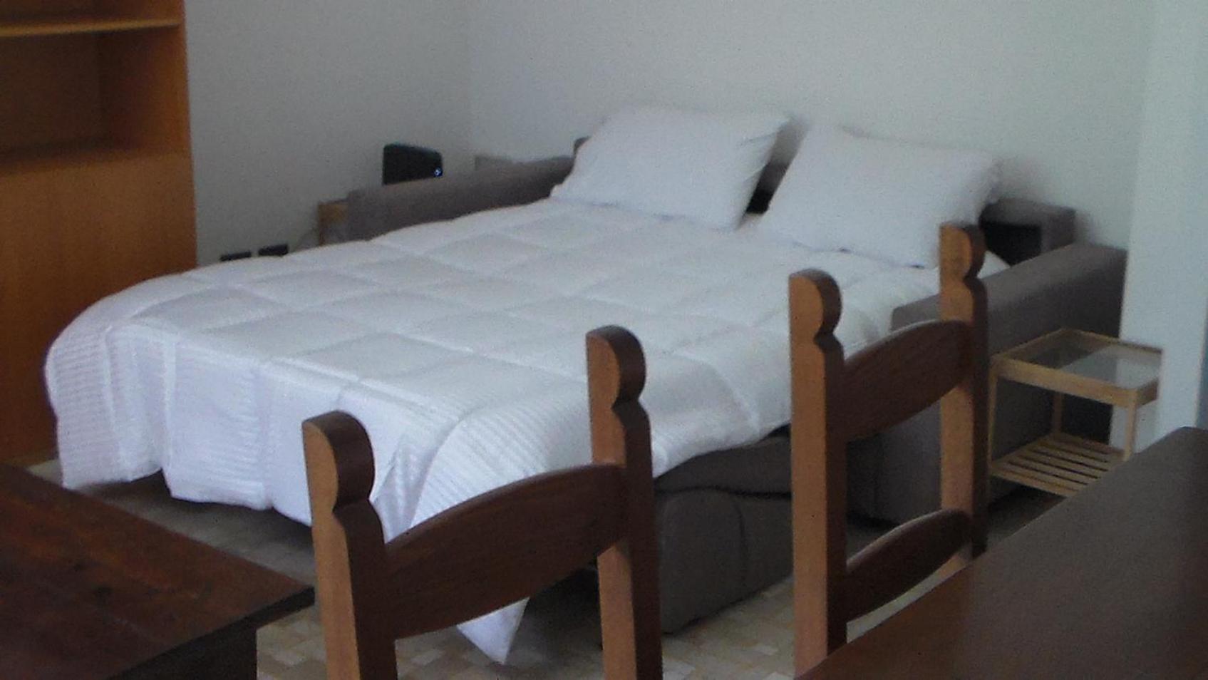 Garden Flat Apartment Mailand
