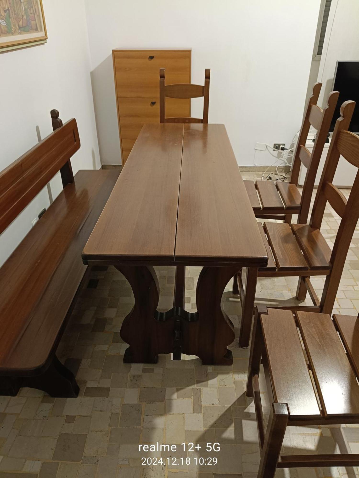 Garden Flat * Mailand