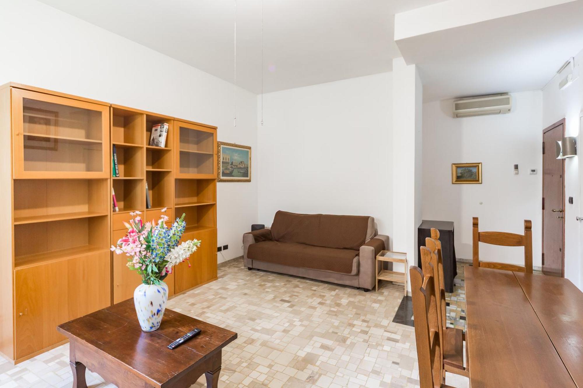 Garden Flat Apartment *