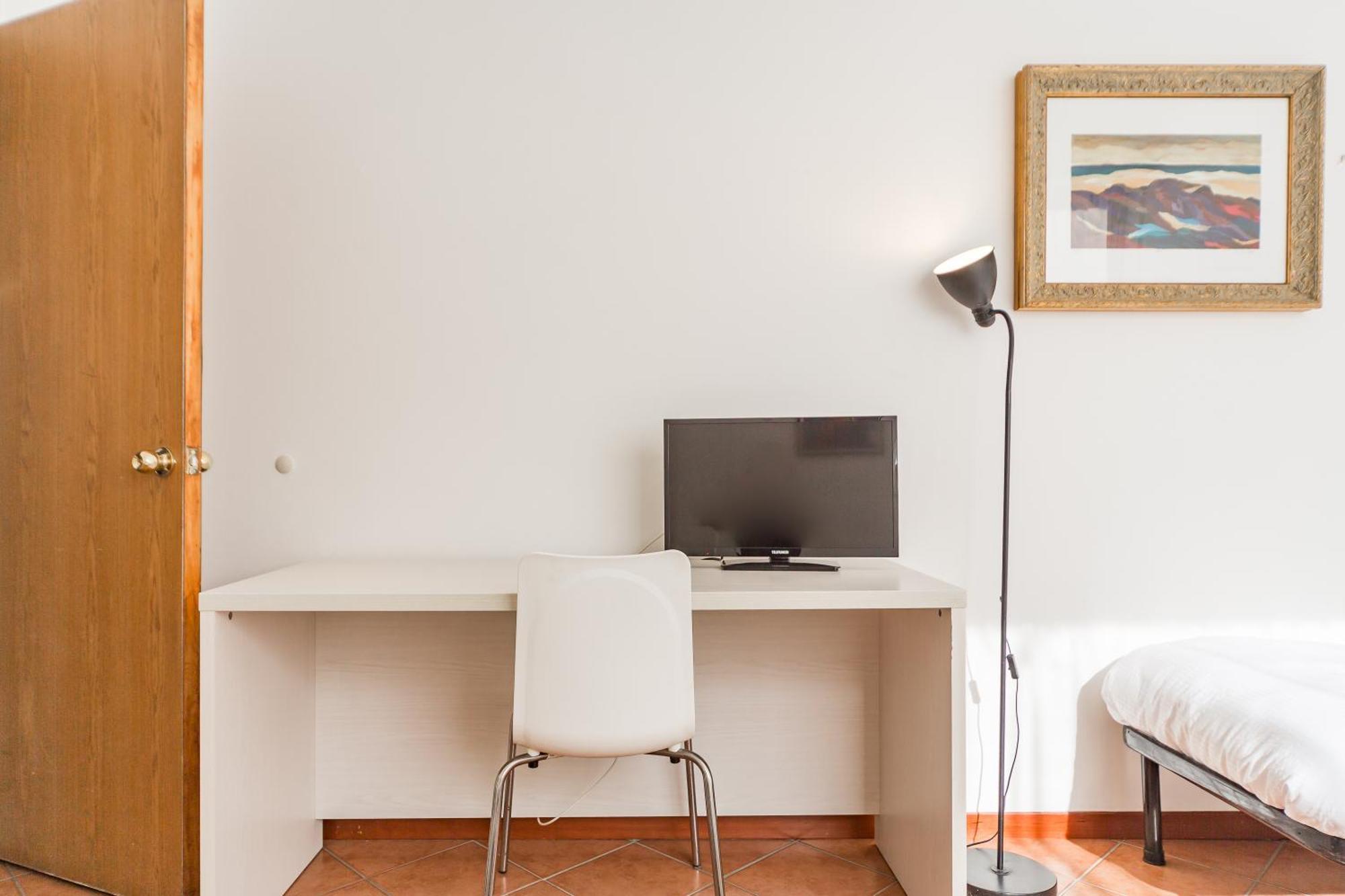 Garden Flat Apartment Mailand